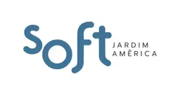 Logo do empreendimento Soft Jardim América.