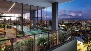 Apartamento à venda em Goiânia - Storya Casa Versátil Apartamento à venda em Goiânia - Storya Casa Versátil