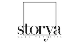 Logo do empreendimento Storya Casa Versátil.