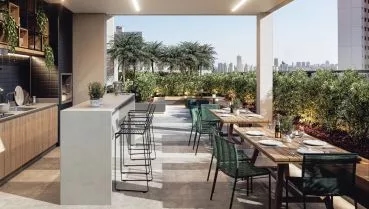 Apartamento à venda em Goiânia - B Apartamento à venda em Goiânia - B