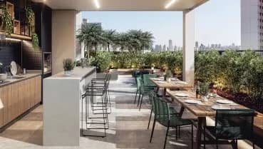 Apartamento à venda em Goiânia - B Apartamento à venda em Goiânia - B
