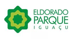 Logo do empreendimento Eldorado Parque - Iguaçu.