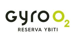 Logo do empreendimento Opus Gyro O2 Reserva Ybiti.