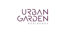 Logo do empreendimento Urban Garden Residence.