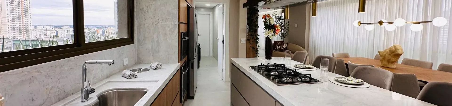 Edifício Carmen, da construtora Bouw