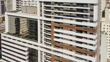 Apartamentos à venda no Terrasse Créatif Appartements em Curitiba, PR Apartamentos à venda no Terrasse Créatif Appartements em Curitiba, PR
