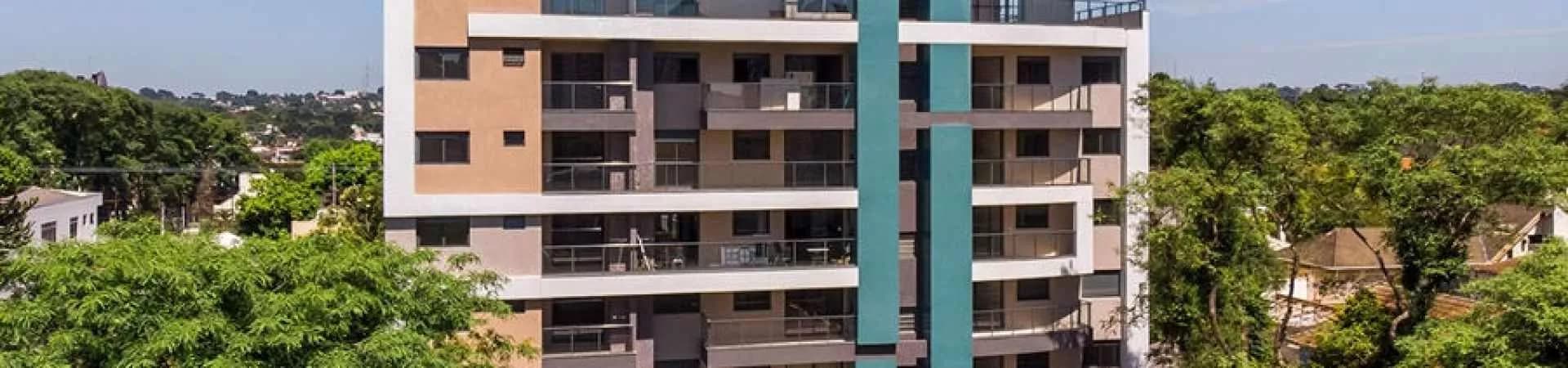 Terrasse Étoile, da construtora Terrasse