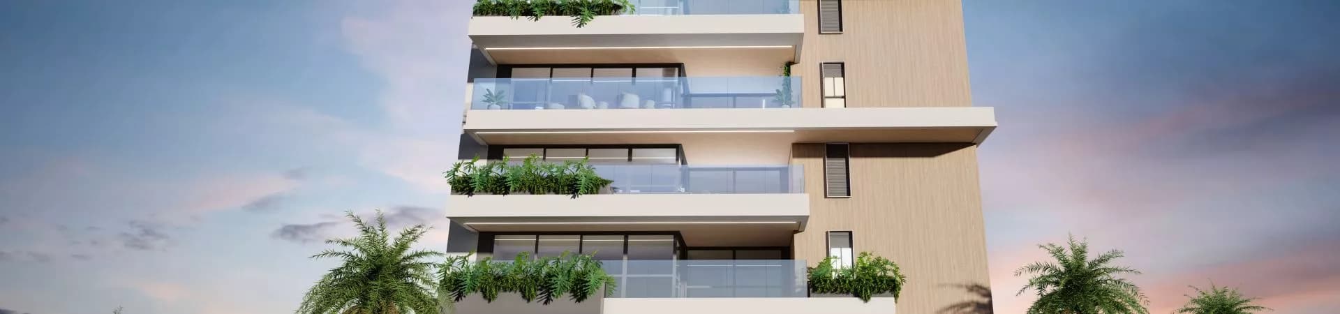 Rodin, da construtora Plaenge