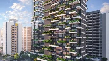 Apartamentos à venda no Bioos em Curitiba, PR Apartamentos à venda no Bioos em Curitiba, PR