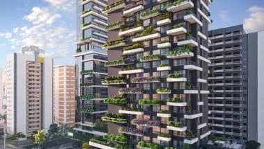 Apartamentos à venda no Bioos em Curitiba, PR Apartamentos à venda no Bioos em Curitiba, PR