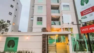 Apartamentos à venda no Residencial Jequitibá em Curitiba, PR Apartamentos à venda no Residencial Jequitibá em Curitiba, PR