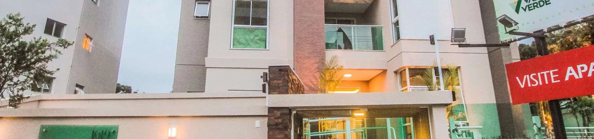 Residencial Jequitibá, da construtora Vale Verde