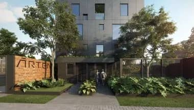 Apartamentos à venda no Árten em Curitiba, PR Apartamentos à venda no Árten em Curitiba, PR