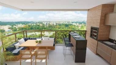 Apartamentos à venda no Mood em Curitiba Apartamentos à venda no Mood em Curitiba