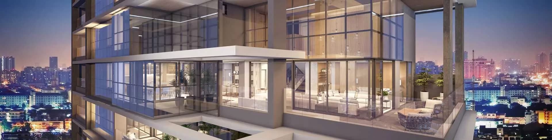 One Batel, da construtora Plaenge