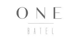 Logo do empreendimento One Batel.