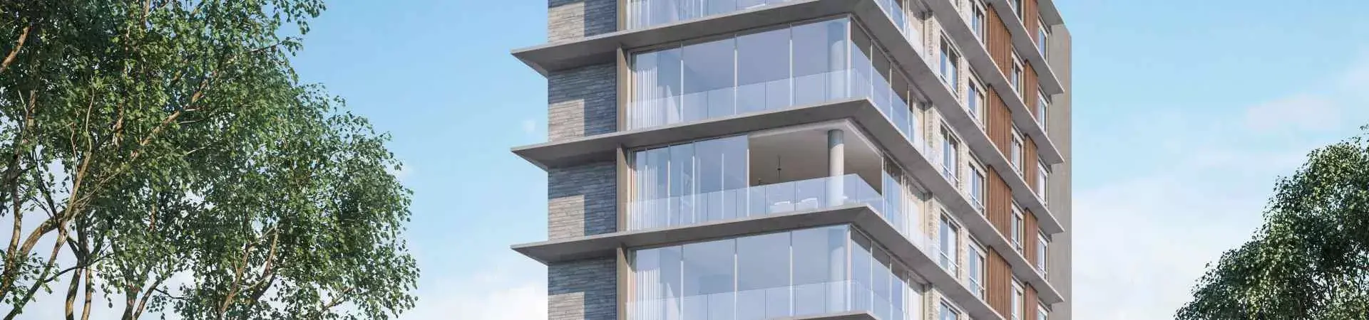 Vigo, da construtora Invescon