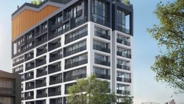 Apartamentos à venda no Vaz Batel em Curitiba, PR Apartamentos à venda no Vaz Batel em Curitiba, PR