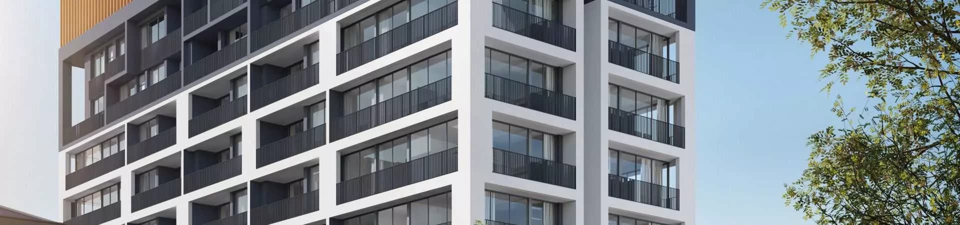 Vaz Batel, da construtora Laguna