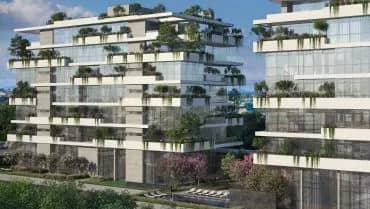 Apartamentos à venda no Hanami em Curitiba Apartamentos à venda no Hanami em Curitiba