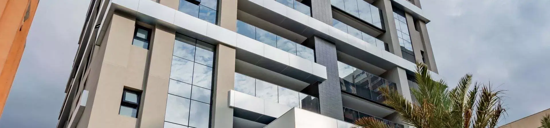 Aventus Residences, da construtora Cima