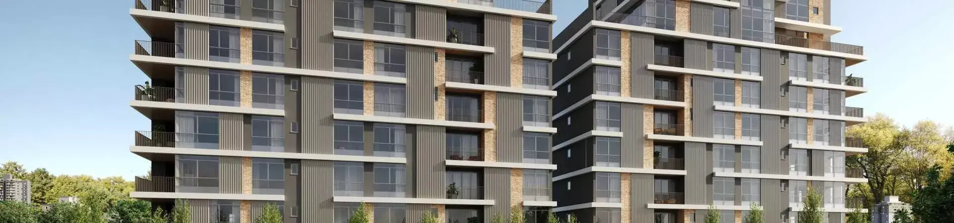 Álamo, da construtora Monarca