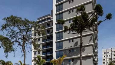 Apartamentos à venda no Hedge em Curitiba, PR Apartamentos à venda no Hedge em Curitiba, PR