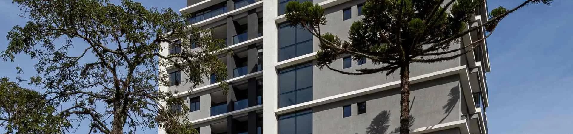 Hedge, da construtora FML