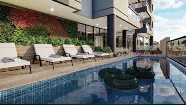 Apartamento à venda em Balneário Camboriú - Jardim Bom Sucesso Reside Apartamento à venda em Balneário Camboriú - Jardim Bom Sucesso Reside