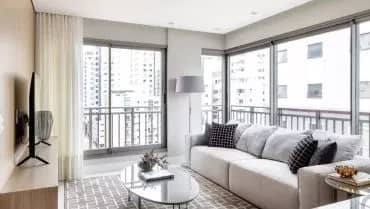 Apartamento à venda Charmant Residence em Balneário Camboriú Apartamento à venda Charmant Residence em Balneário Camboriú