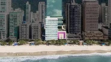 Apartamento à venda em Balneário Camboriú - Boreal Tower, da FG Empree Apartamento à venda em Balneário Camboriú - Boreal Tower, da FG Empree