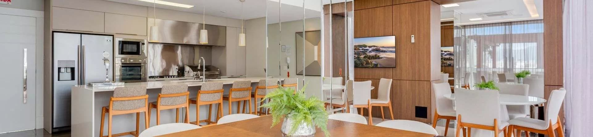 Fachada da Falcon Tower, da Construtora FG Empreendimentos