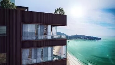 Apartamento à venda no 143 Mayfair em Itapema, SC Apartamento à venda no 143 Mayfair em Itapema, SC