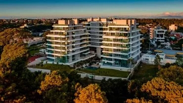 Apartamentos à venda no AlmÁa em Curitiba, PR Apartamentos à venda no AlmÁa em Curitiba, PR