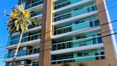Apartamentos à venda no Infinite Residences em Curitiba, PR Apartamentos à venda no Infinite Residences em Curitiba, PR