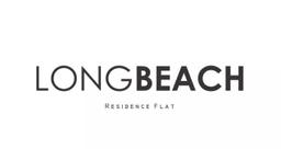 Logo do empreendimento Long Beach Residence Flat.