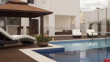 Apartamento à venda em Balneário Camboriú - Villa Castelli, da Constr Apartamento à venda em Balneário Camboriú - Villa Castelli, da Constr