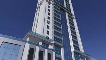 Apartamento à venda em Balneário Camboriú -   Opera Tower da FJC Const