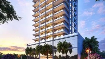 Apartamento à venda em Itapema - Flats for Seasons, Construtora H Empr