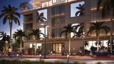 Apartamento à venda em Itapema - Haute Les Residence, Construtora H Em Apartamento à venda em Itapema - Haute Les Residence, Construtora H Em