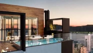 Apartamento à venda em Itapema - Soul Residence, Construtora Du-Art Em Apartamento à venda em Itapema - Soul Residence, Construtora Du-Art Em