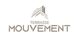 Logo do empreendimento Terrasse Mouvement.