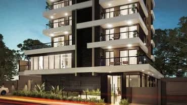 Apartamentos à venda no Terrasse Mouvement em Curitiba, PR Apartamentos à venda no Terrasse Mouvement em Curitiba, PR