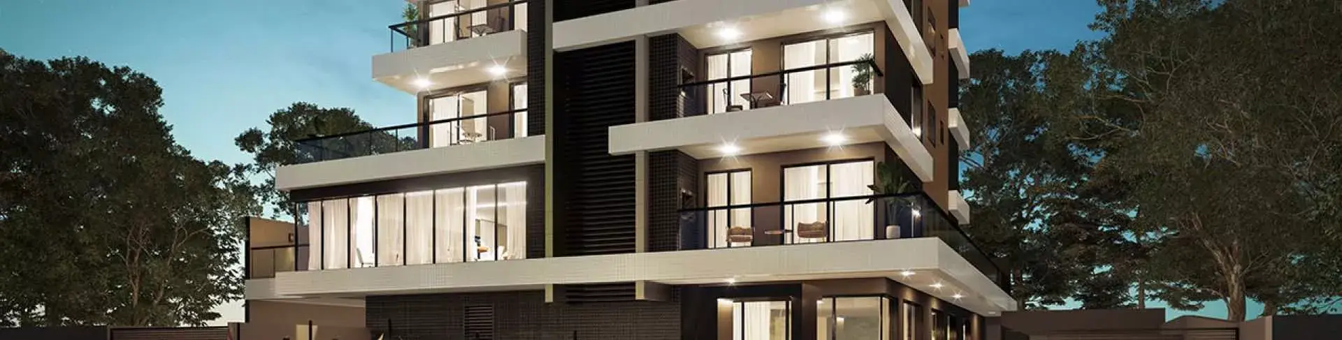 Terrasse Mouvement, da construtora Terrasse