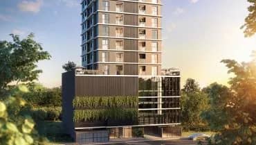 Apartamento à venda em Itapema - For Seasons Apartments, Construtora H Apartamento à venda em Itapema - For Seasons Apartments, Construtora H