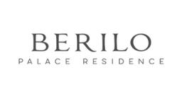 Logo do empreendimento Berilo Palace Residence.