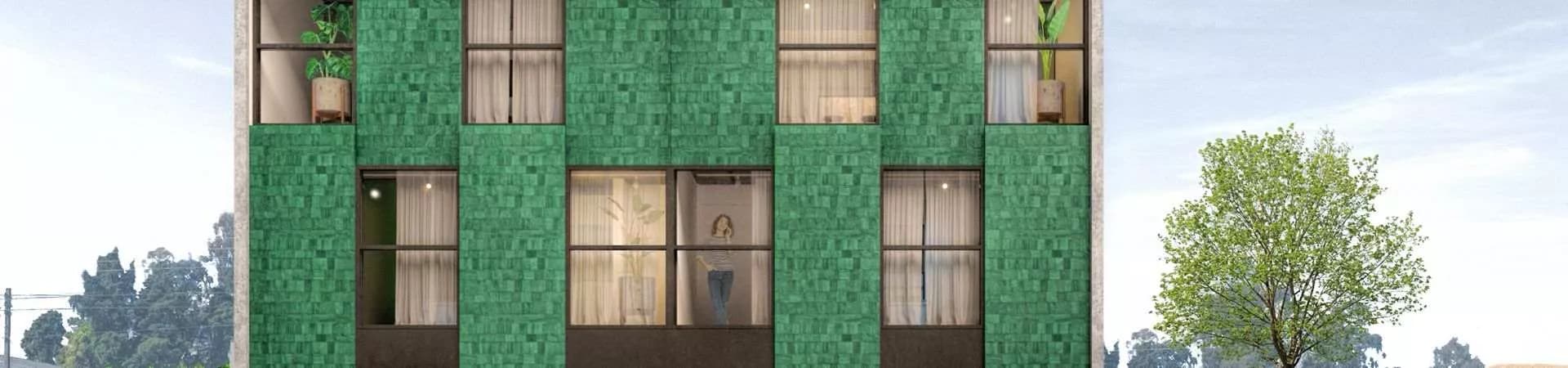 Botani.co, da construtora Z15