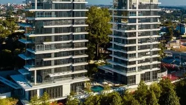 Apartamentos à venda no Mai Terraces em Curitiba, PR Apartamentos à venda no Mai Terraces em Curitiba, PR