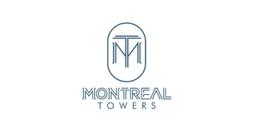 Logo do empreendimento Montreal Towers.
