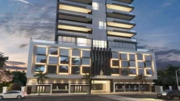 Apartamento à venda em Itapema - Londres Residence, da AGV Selent Cons Apartamento à venda em Itapema - Londres Residence, da AGV Selent Cons